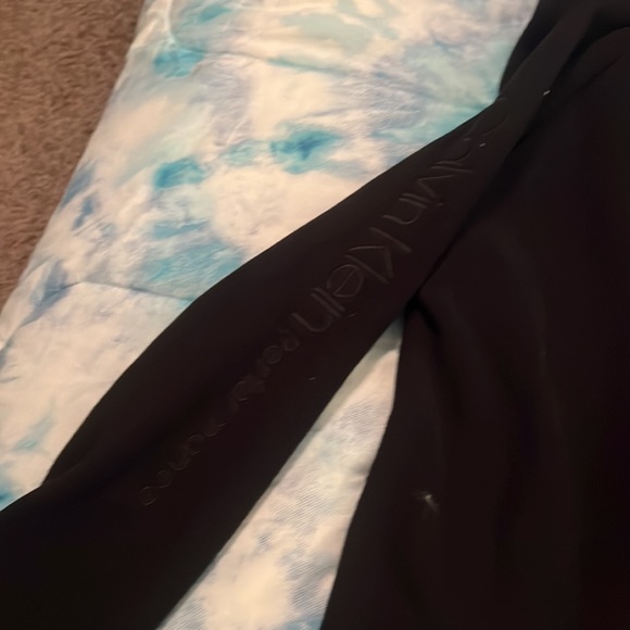 Calvin Klein performance coat - Picture 8 of 9